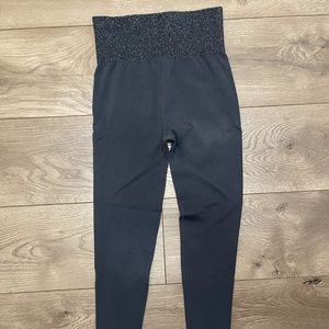 H&M Workout Leggings-NWT
